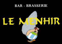 LE MENHIR